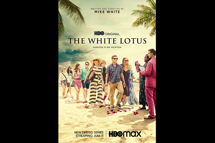 The White Lotus