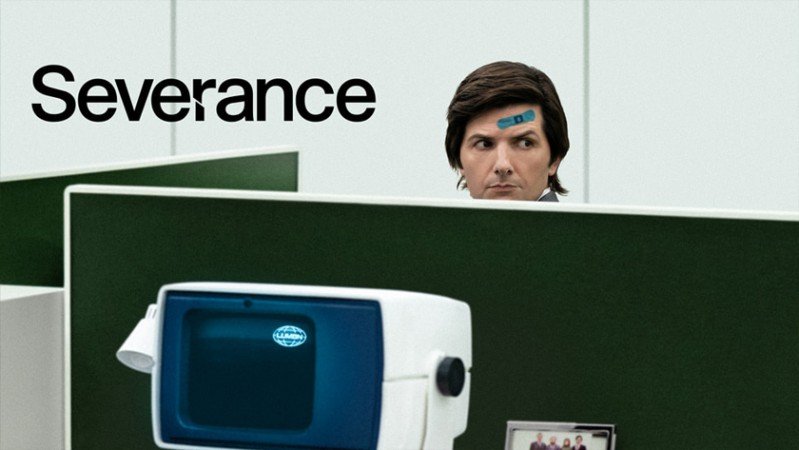 Severance - Scissione