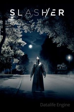 Slasher streaming - guardaserie