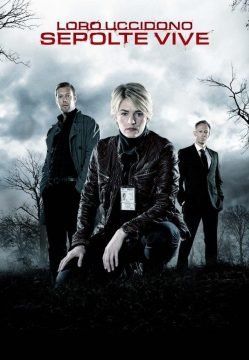 Loro Uccidono – Sepolte vive streaming - guardaserie