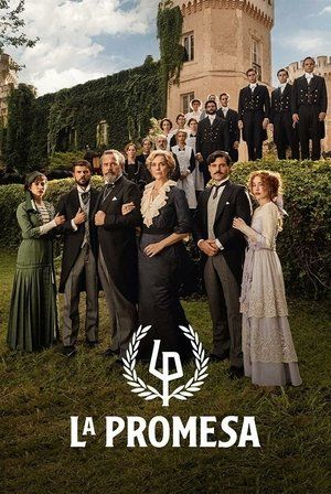 La promessa streaming - guardaserie