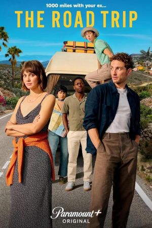 The Road Trip streaming - guardaserie