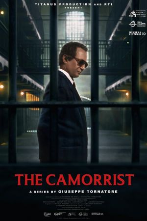 Il camorrista streaming - guardaserie