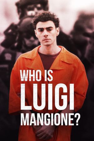 Chi è Luigi Mangione? streaming - guardaserie