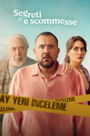Segreti e scommesse streaming - guardaserie