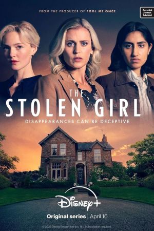 The Stolen Girl streaming - guardaserie