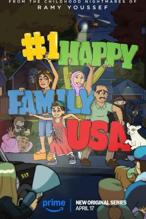 #1 Happy Family USA streaming - guardaserie