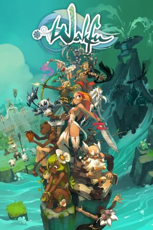 Wakfu streaming - guardaserie