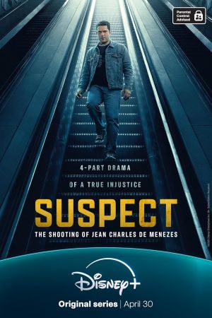 Suspect - The Shooting of Jean Charles de Menezes streaming - guardaserie