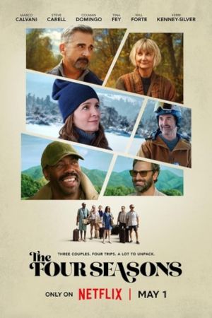 The Four Seasons streaming - guardaserie
