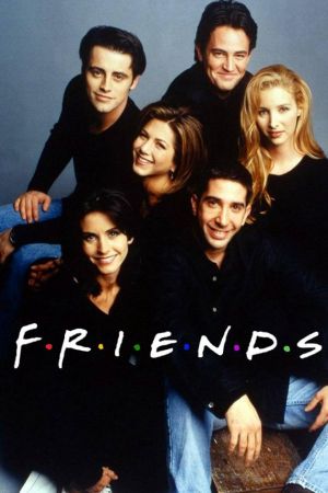 Friends streaming - guardaserie