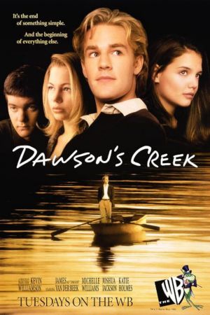 Dawson's Creek streaming - guardaserie
