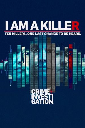 I Am a Killer - Nel braccio della morte streaming - guardaserie