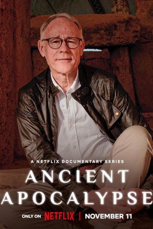 L'antica apocalisse streaming - guardaserie