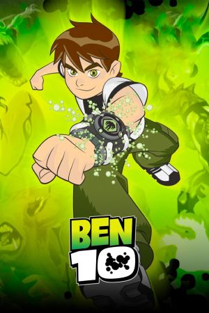 Ben 10 streaming - guardaserie