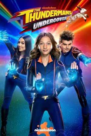 The Thundermans: Undercover streaming - guardaserie