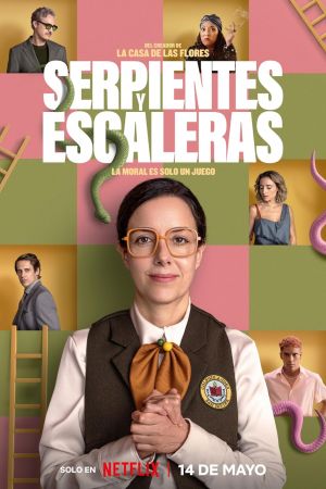 Scale e serpenti streaming - guardaserie