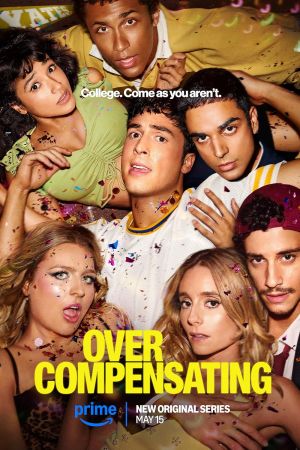 Overcompensating - L'inganno streaming - guardaserie