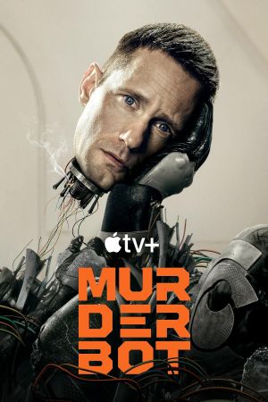 Murderbot streaming - guardaserie