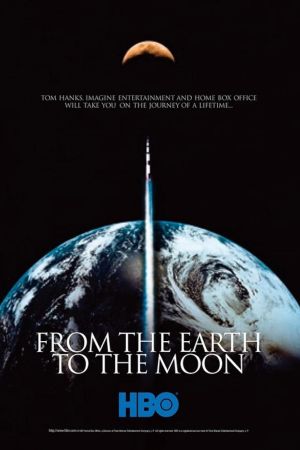 Dalla Terra alla Luna streaming - guardaserie