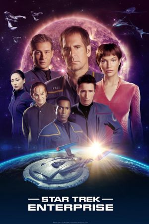 Star Trek - Enterprise streaming - guardaserie
