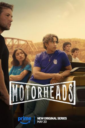 Motorheads streaming - guardaserie