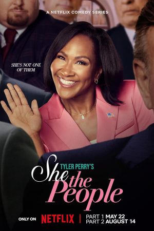 She the People streaming - guardaserie