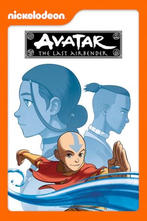 Avatar - La leggenda di Aang streaming - guardaserie